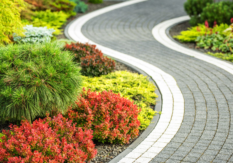 brooksville landscaping company