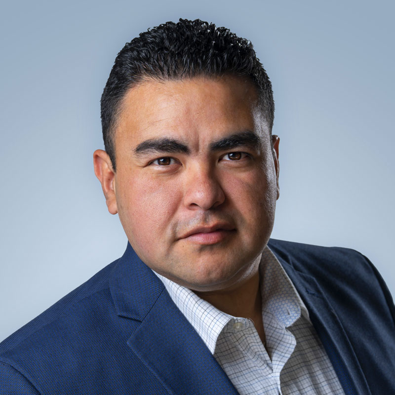 erick property manager spring hill bridgepoint headshot